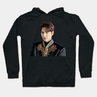 Lee min ho from The King Eternal Monarch ( Korean Drama ) Hoodie